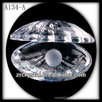K9 Crystal Shells A134-A